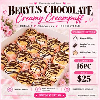 (Category: ) located in . Submitted by gotdessert.sg (Listing ID 1464451481, Image 1). Description: .