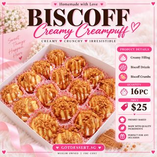 (Category: ) located in . Submitted by gotdessert.sg (Listing ID 1464451177, Image 1). Description: .