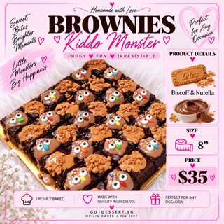 (Category: ) located in . Submitted by gotdessert.sg (Listing ID 1464450964, Image 1). Description: .
