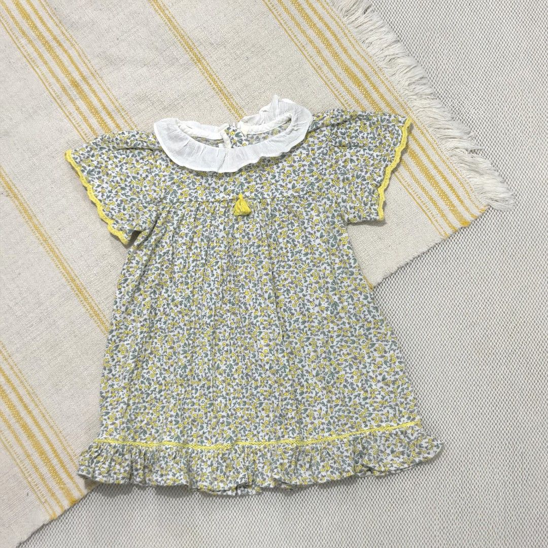 ✨ DEAR BABY (12-18mos) (Category: Babies & Kids Fashion) located in Cebu City. Submitted by stealmycloset_ (Listing ID 1464527375, Image 1). Description: .