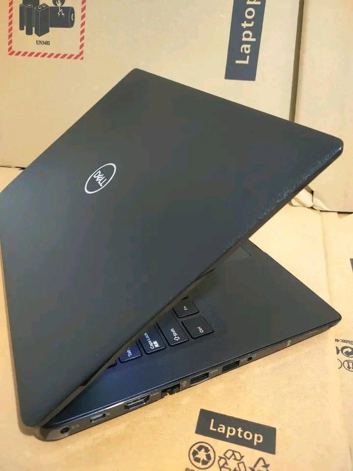 💜 DeLL 3400: Intel Celeron 4thGEn💜 (Category: Laptops & Notebooks) located in Manila. Submitted by lonelyme_1986 (Listing ID 1464362559, Image 2). Description: 💜 DeLL 3400: Intel Celeron 4thGEn💜 🛑intel Celeron 4thGEn 1.80GHz ✅4GB RAM ✅128GB SSD Storage 🛑Intel hd graphics 🛑14'0 inches Screen 🛑Good battery 🛑Wifi ready 🛑Bluetooth ready 🛑Camera ready 🔴HDMi ready 🔴VGA ready #SLIMTYPE ✅Windows 11/10-with complete all applications #GoodQual