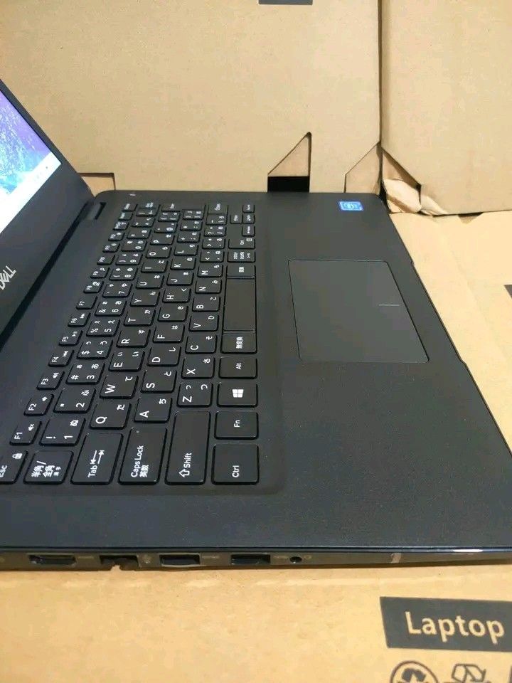 💜 DeLL 3400: Intel Celeron 4thGEn💜 (Category: Laptops & Notebooks) located in Manila. Submitted by lonelyme_1986 (Listing ID 1464362559, Image 3). Description: 💜 DeLL 3400: Intel Celeron 4thGEn💜 🛑intel Celeron 4thGEn 1.80GHz ✅4GB RAM ✅128GB SSD Storage 🛑Intel hd graphics 🛑14'0 inches Screen 🛑Good battery 🛑Wifi ready 🛑Bluetooth ready 🛑Camera ready 🔴HDMi ready 🔴VGA ready #SLIMTYPE ✅Windows 11/10-with complete all applications #GoodQual