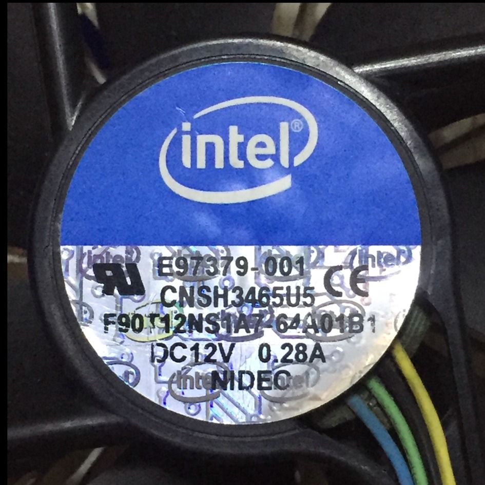 i5-4570 Intel® Core™ i5 4th Gen Processor PC Computer CPU Standard Universal Gaming Office Other (Category: Computer Parts) located in Imus. Submitted by alfa_8 (Listing ID 1288055071, Image 3). Description: Fixed Price 100% Tested Working with Stock Fan No Bent Pins RFS: Upgraded #2024declutter.