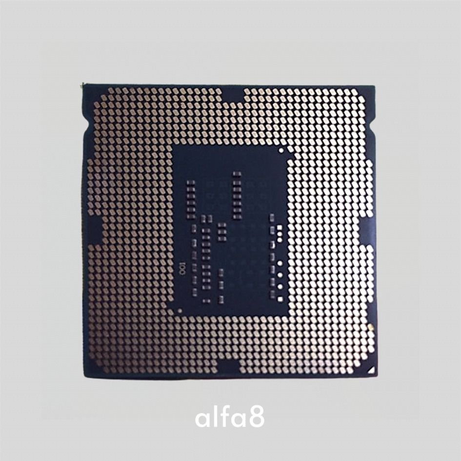 i5-4570 Intel® Core™ i5 4th Gen Processor PC Computer CPU Standard Universal Gaming Office Other (Category: Computer Parts) located in Imus. Submitted by alfa_8 (Listing ID 1288055071, Image 2). Description: Fixed Price 100% Tested Working with Stock Fan No Bent Pins RFS: Upgraded #2024declutter.