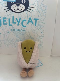 （分類：）位於 。 由 jellycat.corner 提交（商品編號 1464478487，圖片 1）。簡介： 。