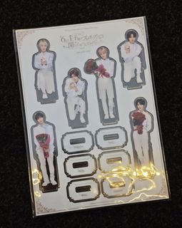 （分類：）位於 。 由 alwaysfor.rei 提交（商品編號 1464361826，圖片 1）。簡介： 。
