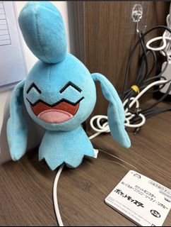 Pokemon 寶可夢 毛公仔 吊飾 韓版 日版, 玩具收藏品, 玩具, 絨毛玩具 - Carousell