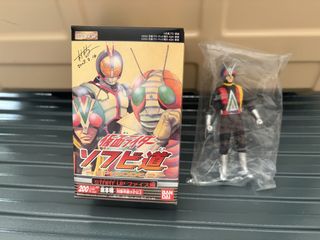 5,000+ 件幪面超人膠公仔出售| 玩具收藏品| Carousell Hong Kong