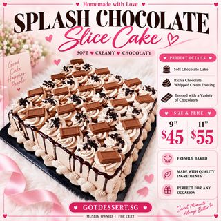 (Category: ) located in . Submitted by gotdessert.sg (Listing ID 1464451687, Image 1). Description: .