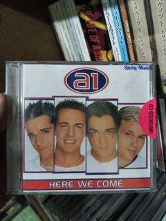 (Category: ) located in . Submitted by musiccdshopnew (Listing ID 1464493165, Image 1). Description: .