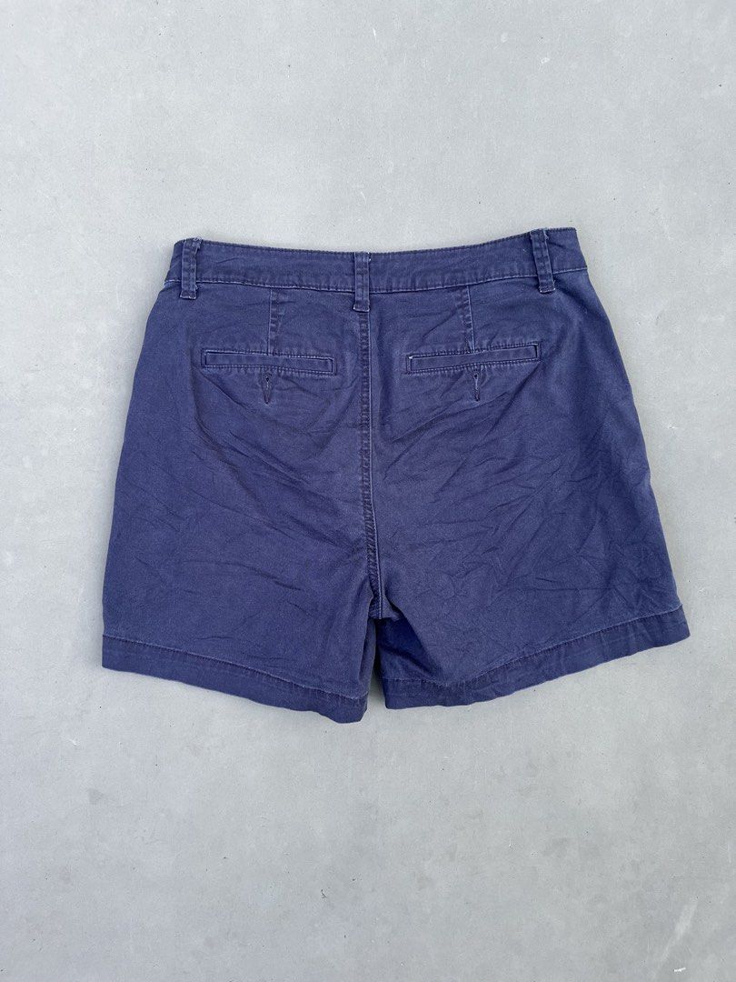 A NEW DAY WALK SHORT (Category: Shorts) located in Quezon City. Submitted by kentstuff (Listing ID 1464426911, Image 3). Description: A NEW DAY Waist: 30-32 Length: 15 Leg Hole: 11.5 Condition: Excellent CR: 9.8/10 Issue: ❌.