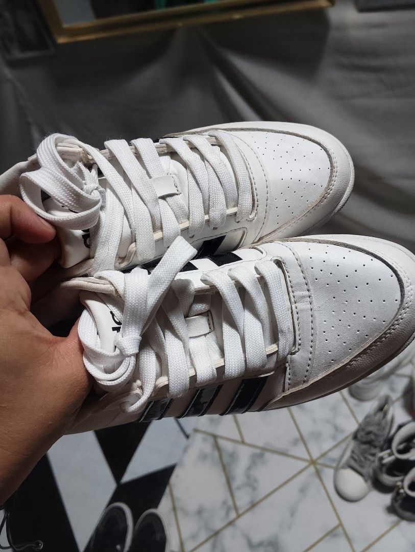 Adidas (Category: Shoe inserts) located in Batangas. Submitted by mightypenguin-764c23 (Listing ID 1464527206, Image 3). Description: .