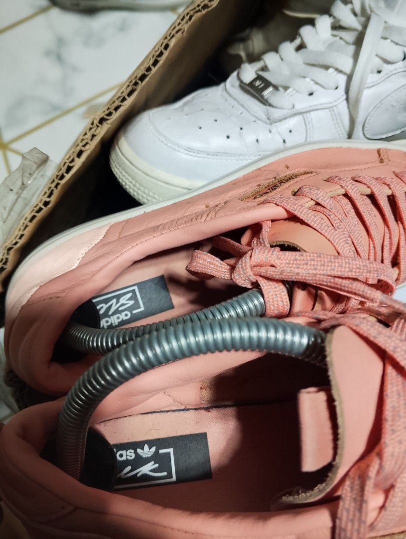 Adidas (Category: Shoe inserts) located in Batangas. Submitted by mightypenguin-764c23 (Listing ID 1464527907, Image 3). Description: .