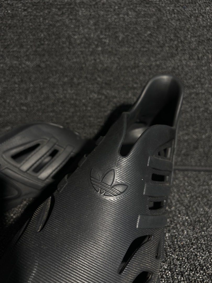 Adidas Adifom Supernova (Category: Sneakers) located in Iloilo. Submitted by fast_flips_ilo (Listing ID 1464388555, Image 3). Description: Us 10 Excellent Condition As New No Box .