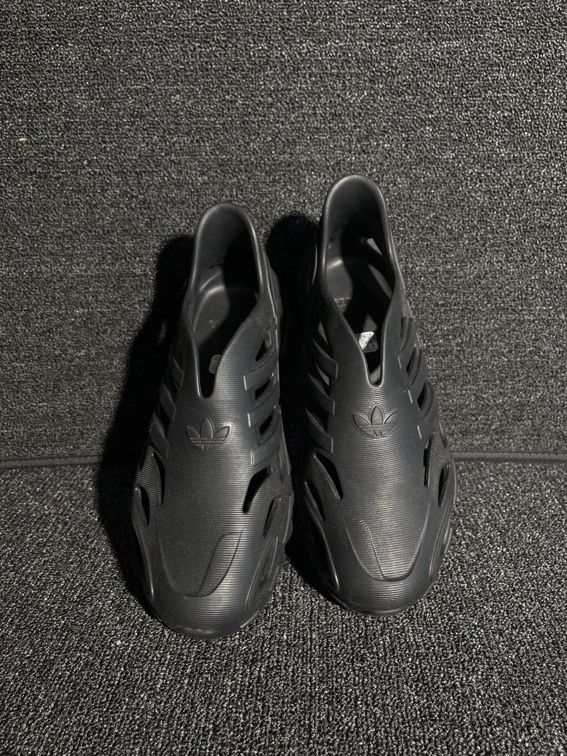 Adidas Adifom Supernova (Category: Sneakers) located in Iloilo. Submitted by fast_flips_ilo (Listing ID 1464388555, Image 2). Description: Us 10 Excellent Condition As New No Box .