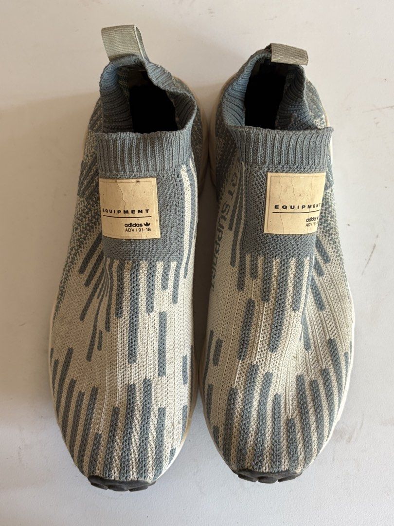 ADIDAS EQT Support (Category: Sneakers) located in Manila. Submitted by getemallout (Listing ID 1464411207, Image 1). Description: ❤️‍🔥 Pre-loved item ADIDAS EQT Support Turquoise (See last pic for size and QR code for verification) 🔍 condition: 6/10 ❗️needs cleaning 🚚 shipping fee shouldered by buyer Free SF around Malolos, Bulacan ❗️.