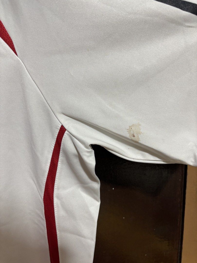 Adidas Men's Shirt (Category: Tshirts & Polo Shirts ) located in Quezon City. Submitted by den.declutters (Listing ID 1464568491, Image 3). Description: .