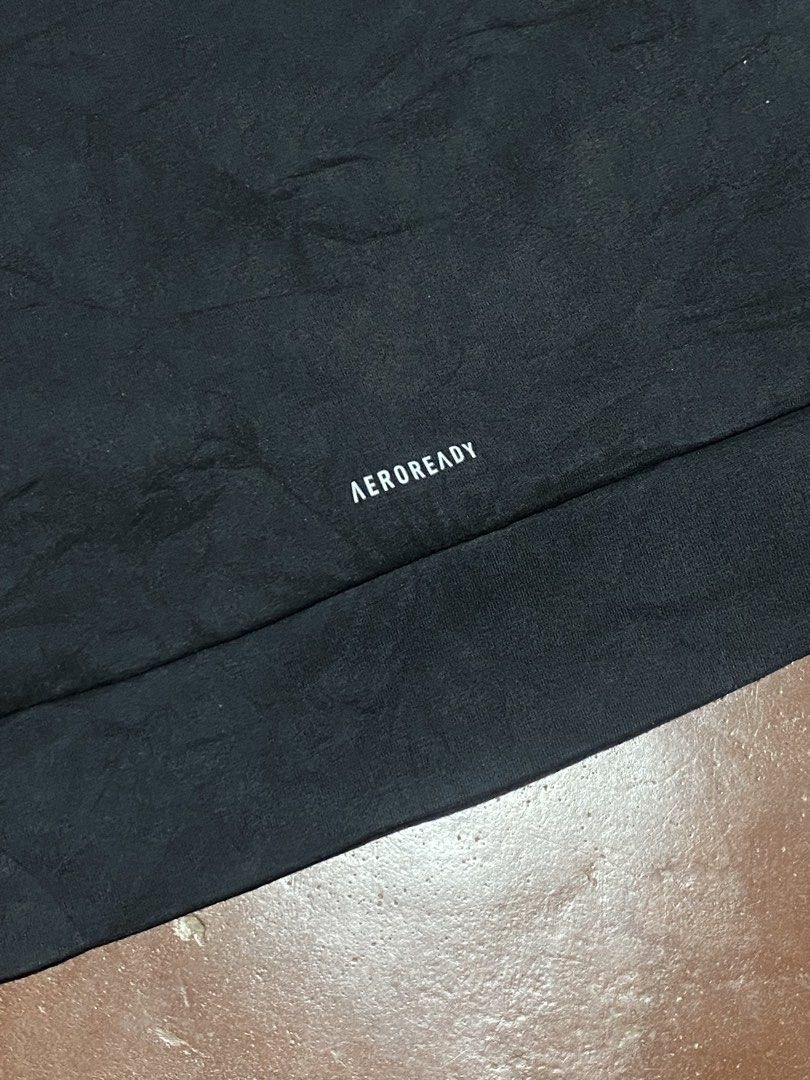 Adidas ZNE Hoodie (Category: Coats, Jackets and Outerwear) located in Magsaysay. Submitted by mr.seller_69 (Listing ID 1464449981, Image 3). Description: Can do unli check.