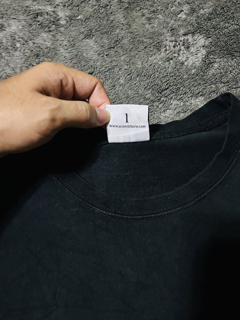 ADLV (Category: Tshirts & Polo Shirts ) located in Manila. Submitted by aldrenthrifted (Listing ID 1464376097, Image 3). Description: .