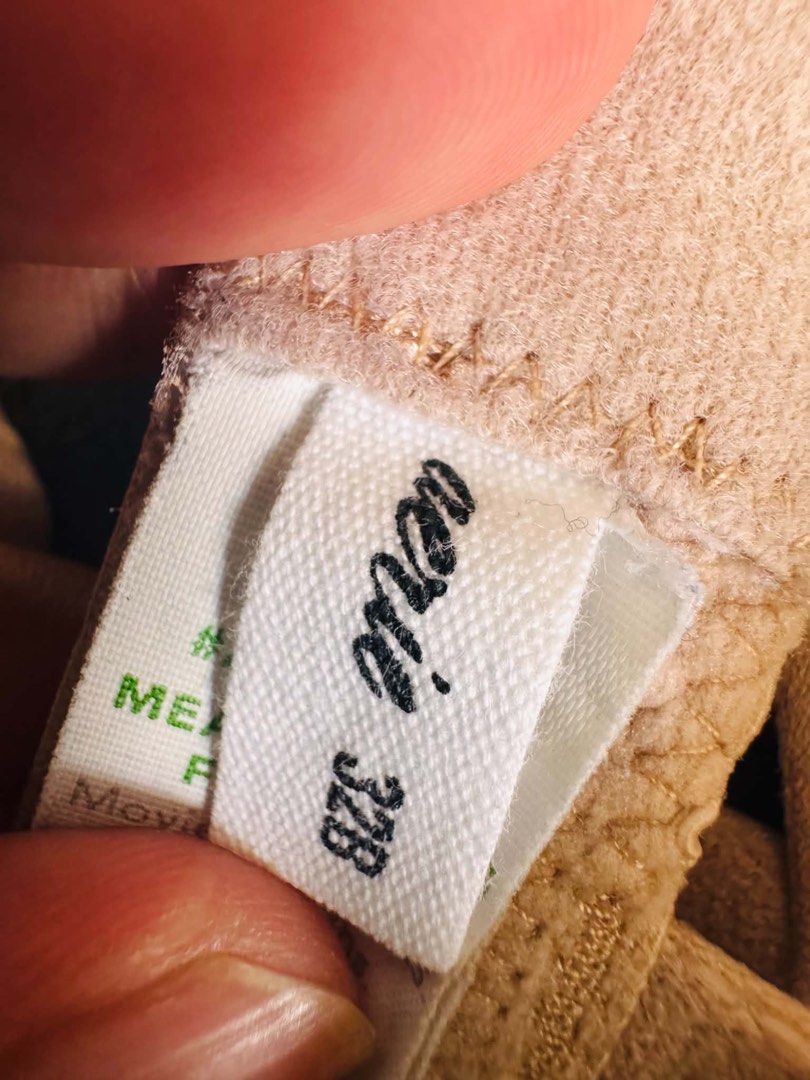 aerie nonwire bra 32B (Category: Undergarments & Loungewear) located in San Jose. Submitted by 99ners (Listing ID 1464471349, Image 3). Description: .
