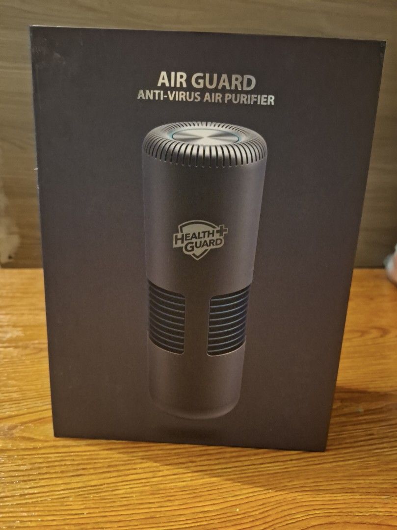 AIR GUARD ANTI VIRUS AIR PURIFIER (Category: Announcements) located in Cavite. Submitted by annek_annek (Listing ID 1464545882, Image 1). Description: PLEASE SEND ME A MESSAGE FOR MORE DETAILS. Note: PLEASE DO MANAGE OUR EXPECTATION ITEMS ARE STILL FROM JAPAN SURPLUS. MOP : BDO,BPI,MARIBANK,GCASH MOD : LALAMOVE FLASH EXPRESS OWN PICK UP MEET UP NEARBY AREA WITH HANDLING FEE..
