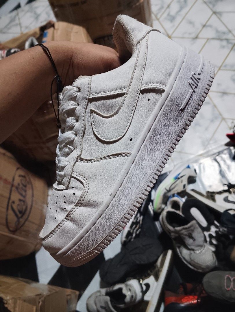 Airforce (Category: Shoe inserts) located in Batangas. Submitted by mightypenguin-764c23 (Listing ID 1464515715, Image 1). Description: .