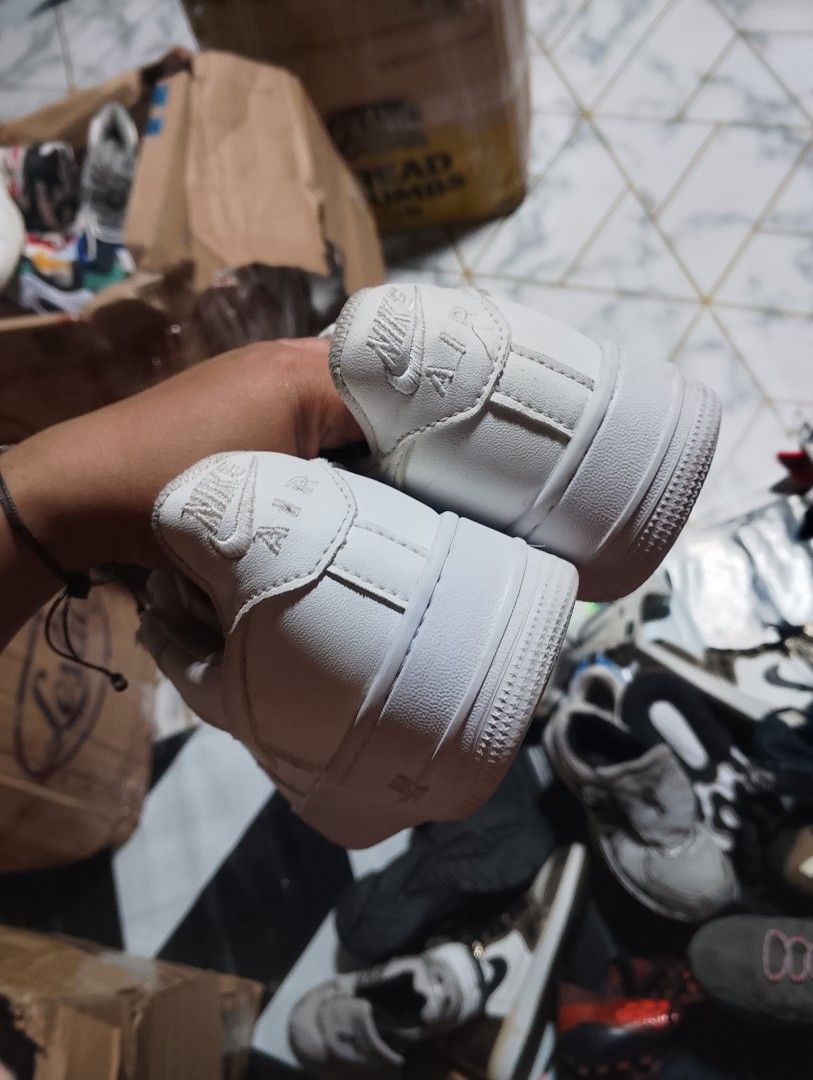 Airforce (Category: Shoe inserts) located in Batangas. Submitted by mightypenguin-764c23 (Listing ID 1464515715, Image 2). Description: .