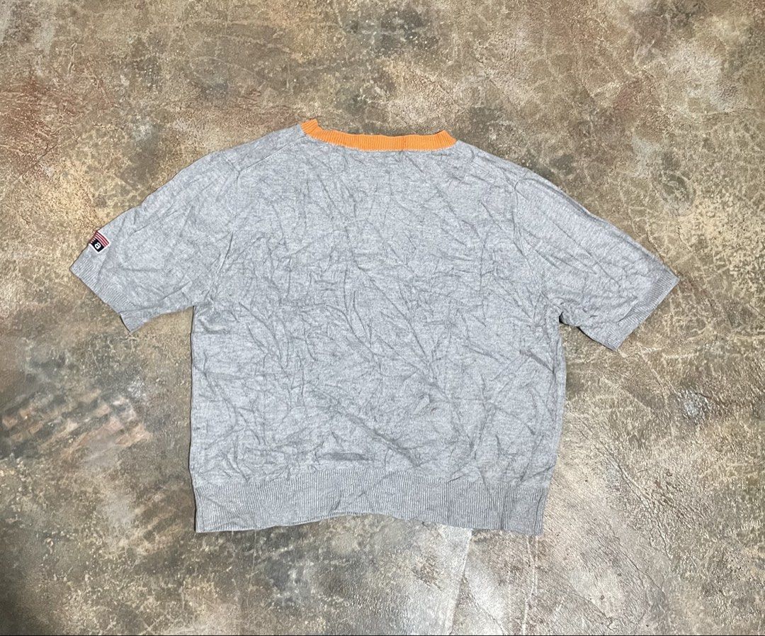 Alexander Wang top (Category: Looking For) located in Davao. Submitted by mj_designervintagecurator (Listing ID 1464532743, Image 2). Description: 📌In good condition 📌best fit small to med 📌shoulder 14- bust 36- armpit 15 - length 18 inches.