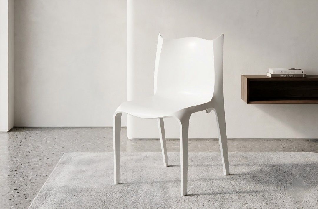 Alias Marco Acerbis Fly Chair (Category: Chairs) located in Bacoor. Submitted by loki1212 (Listing ID 1462723661, Image 2). Description: Italian chair imported 6 pcs.