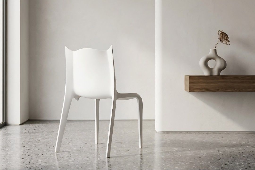 Alias Marco Acerbis Fly Chair (Category: Chairs) located in Bacoor. Submitted by loki1212 (Listing ID 1462723661, Image 3). Description: Italian chair imported 6 pcs.