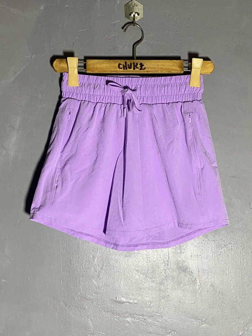 All in motion active skort (Category: Activewear) located in Cabuyao City. Submitted by saucycloset (Listing ID 1464512742, Image 2). Description: All in motion active skort Size : XS Dimes : 24-28W 14L Condition : like new Issue : none Price : 450 📍READY TO WEAR 📍Cabuyao Laguna.