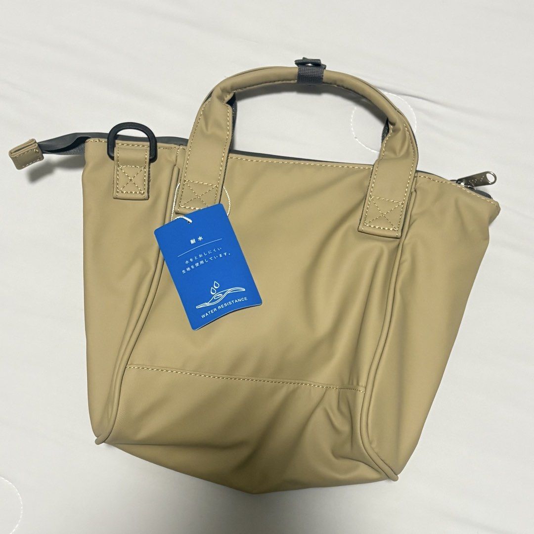 Anello Bag (Category: Cross-body Bags) located in Quezon City. Submitted by yakinickidon (Listing ID 1464411930, Image 2). Description: — brand new, never used!.