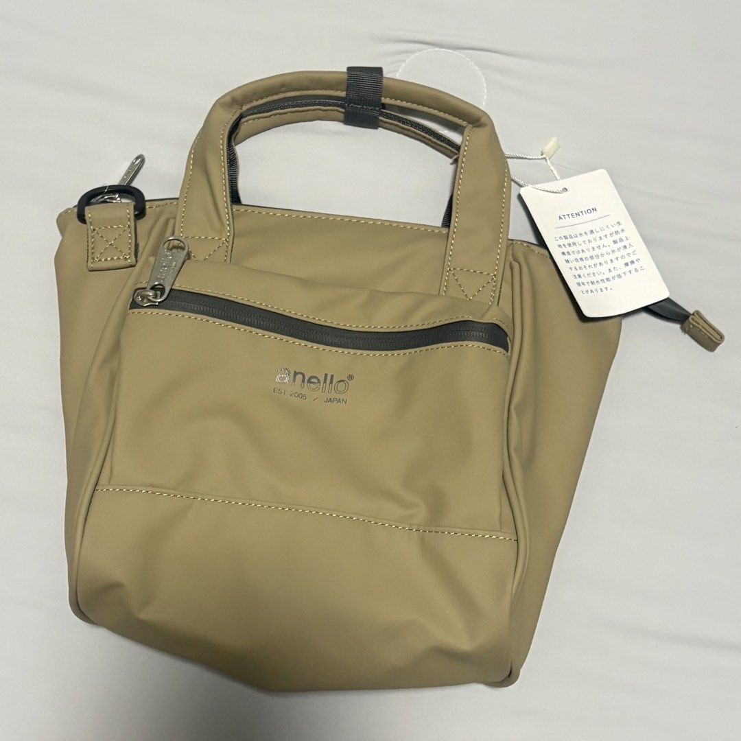 Anello Bag (Category: Cross-body Bags) located in Quezon City. Submitted by yakinickidon (Listing ID 1464411930, Image 1). Description: — brand new, never used!.