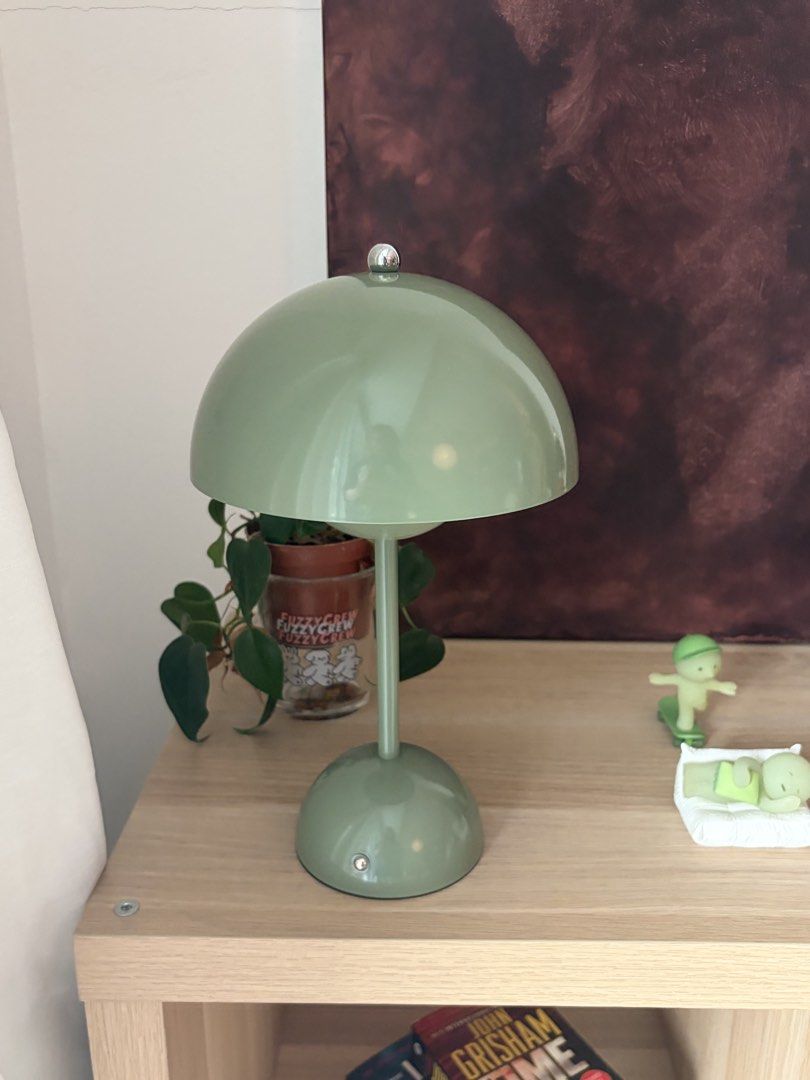Anko dome lamp (Category: Lighting) located in Manila. Submitted by bellaasrt (Listing ID 1464418920, Image 1). Description: Bought from anko.