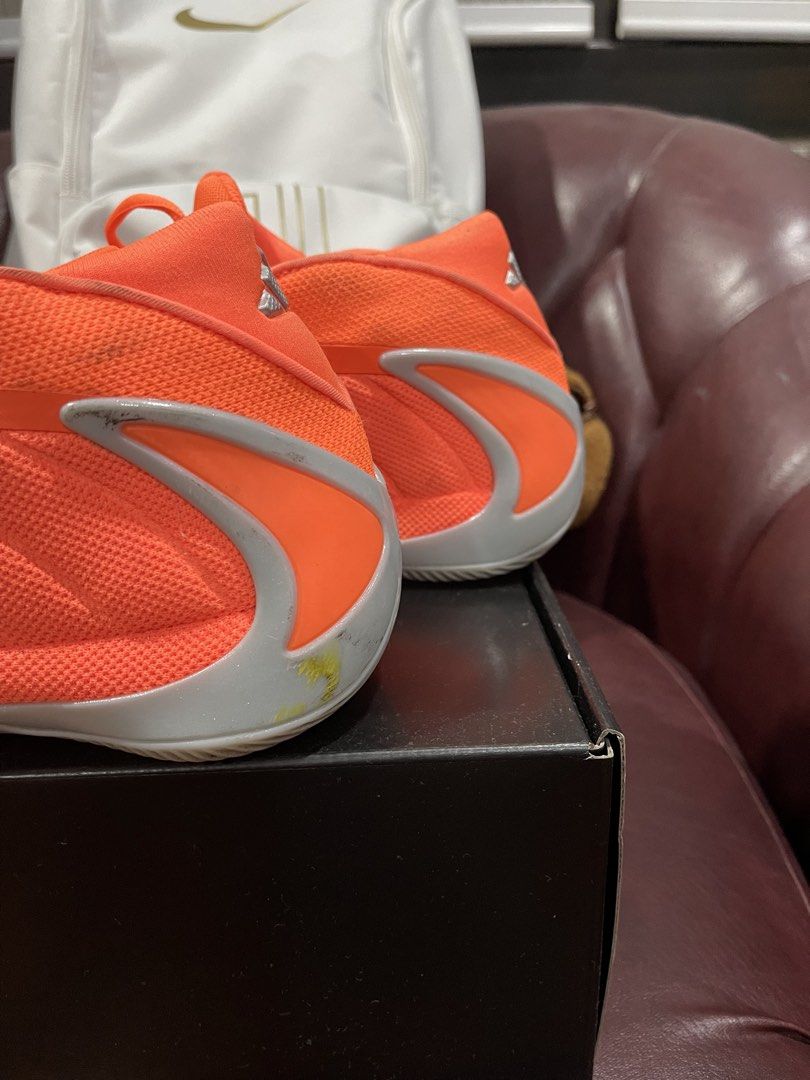 Anthony Edwards 2 (Category: Sneakers) located in Makati City. Submitted by ibuyplenty (Listing ID 1464462195, Image 3). Description: .