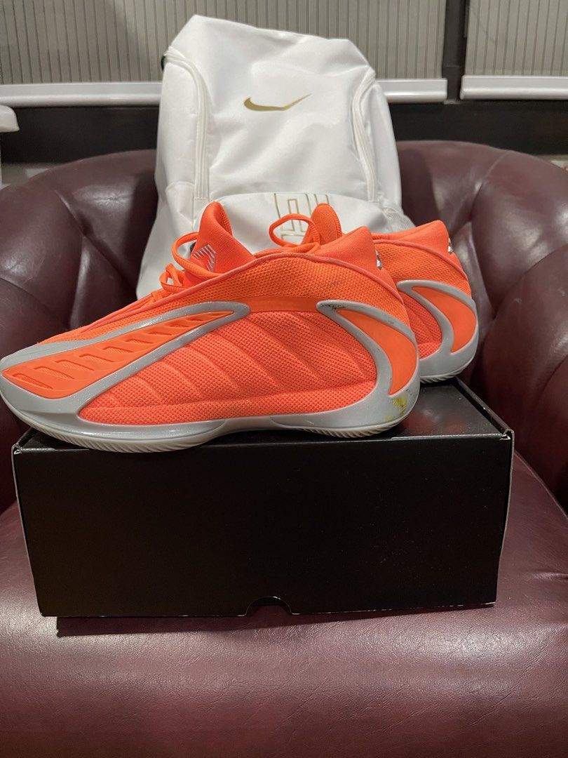 Anthony Edwards 2 (Category: Sneakers) located in Makati City. Submitted by ibuyplenty (Listing ID 1464462195, Image 2). Description: .