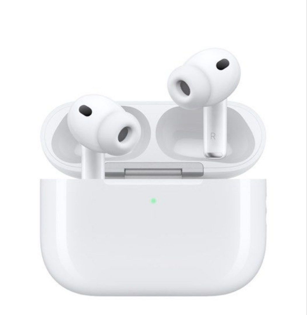 Apple AirPods Pro 3 （分類：耳機）位於 Hong Kong。 由 cmlamcm 提交（商品編號 1464522040，圖片 1）。簡介： 原裝正貨，全新未開封。。