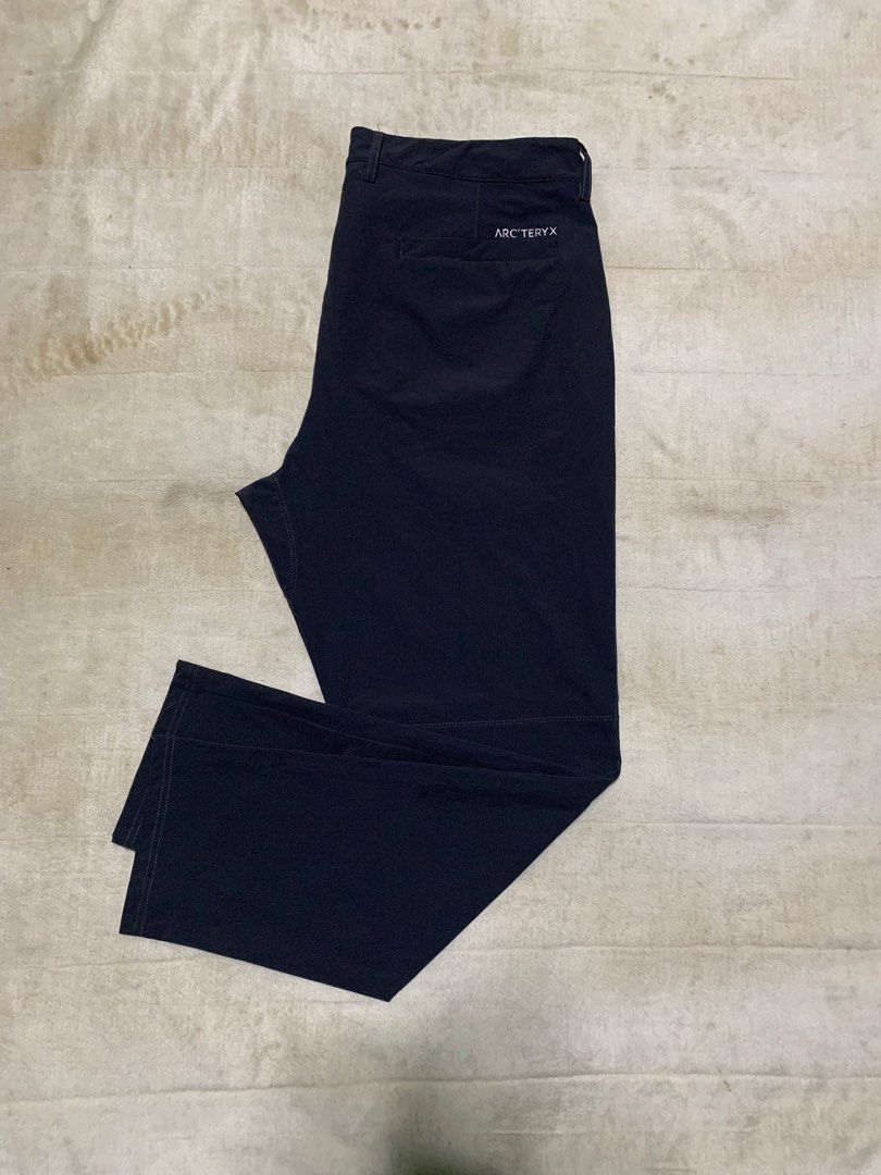 Arcteryx pants (Category: Jeans) located in Cabuyao City. Submitted by marcmateo112625 (Listing ID 1464502957, Image 2). Description: ⚠️ Please manage your expectations ⚠️ Color may vary due to lighting ⚠️ Legitimacy not guaranteed (thrifted item) 💳 Mode of Payment: GCash / GoTyme Bank 🚚 Courier: J&T Only 📍 Location: Cabuyao, Laguna 📩 Message me or request a video call for inquiries.
