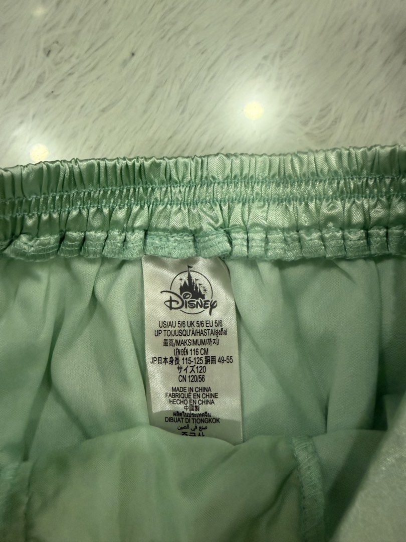 ARIEL 5/6Y (Category: Babies & Kids Fashion) located in Quezon City. Submitted by jnydera (Listing ID 1464433197, Image 2). Description: .