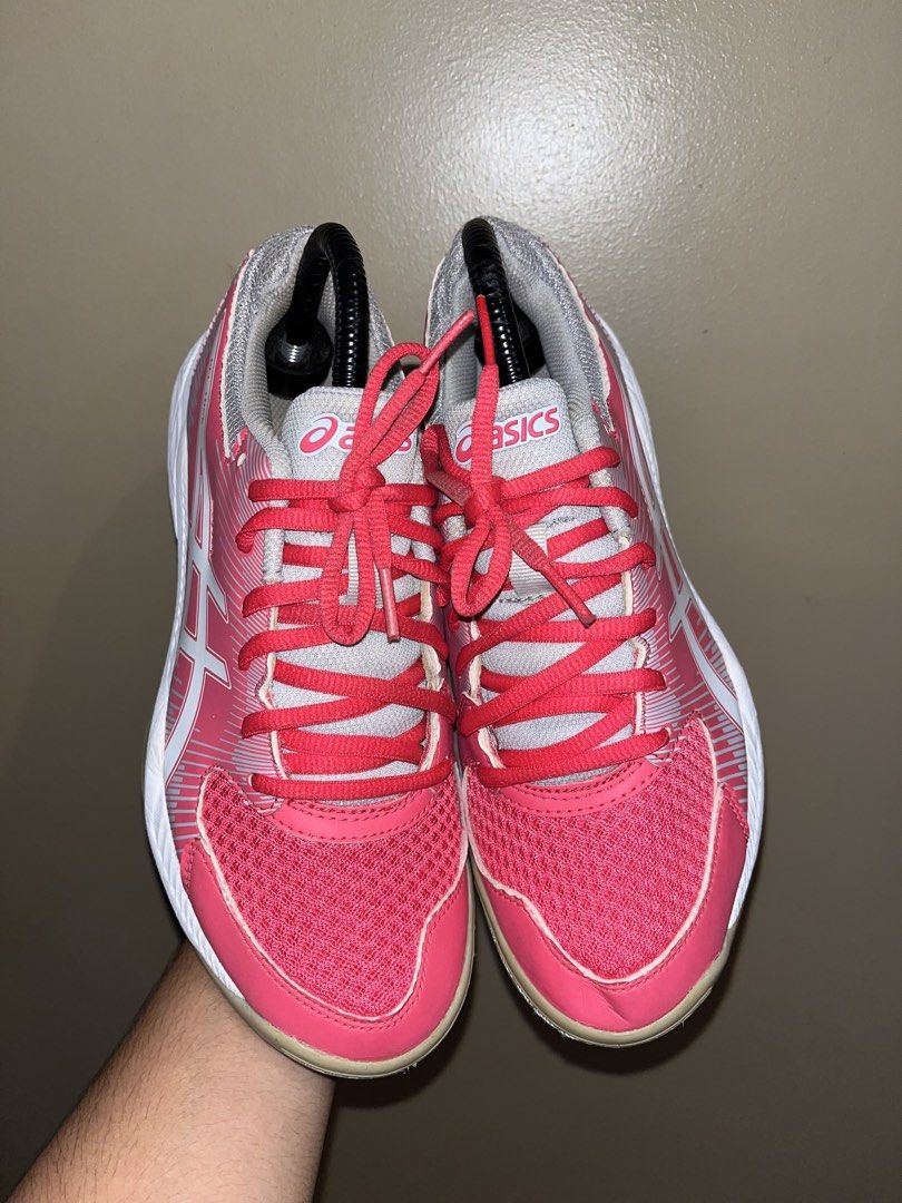 Asics (Category: Sneakers) located in Butuan. Submitted by rnthrifter_finds (Listing ID 1464565094, Image 3). Description: .