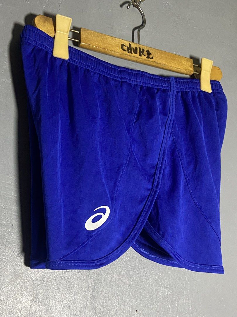 Asics Running Shorts (Category: Activewear) located in Cabuyao City. Submitted by chukz_x (Listing ID 1464528742, Image 3). Description: Asics Running Shorts Size : Medium Dimes : 30-34W 12L Condition : like new Issue : none Price : 380 📍READY TO WEAR 📍Cabuyao Laguna.