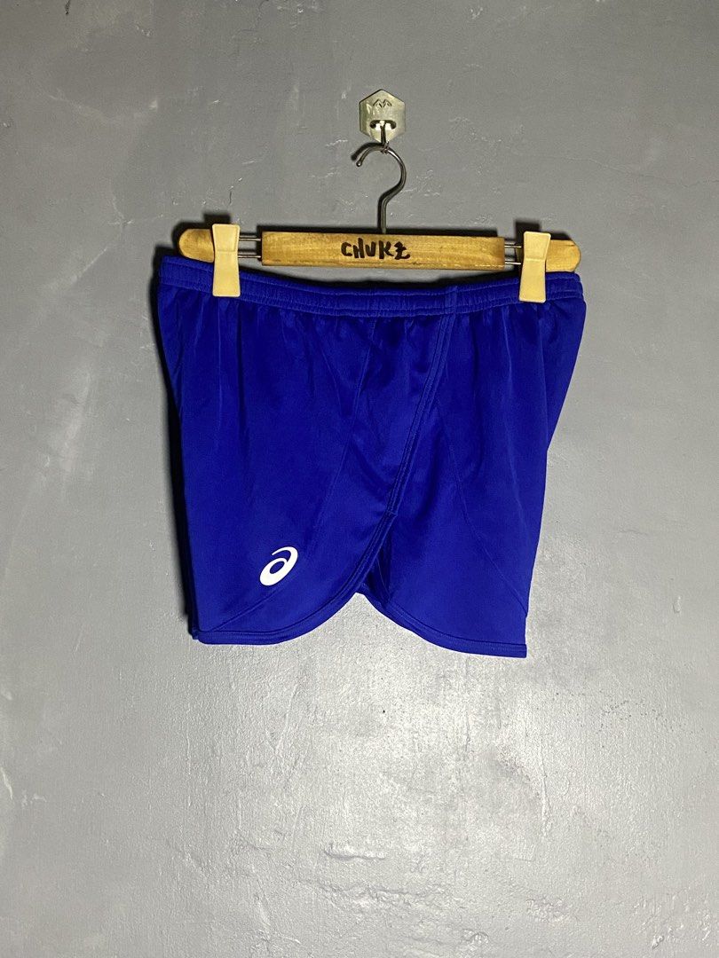 Asics Running Shorts (Category: Activewear) located in Cabuyao City. Submitted by chukz_x (Listing ID 1464528742, Image 1). Description: Asics Running Shorts Size : Medium Dimes : 30-34W 12L Condition : like new Issue : none Price : 380 📍READY TO WEAR 📍Cabuyao Laguna.