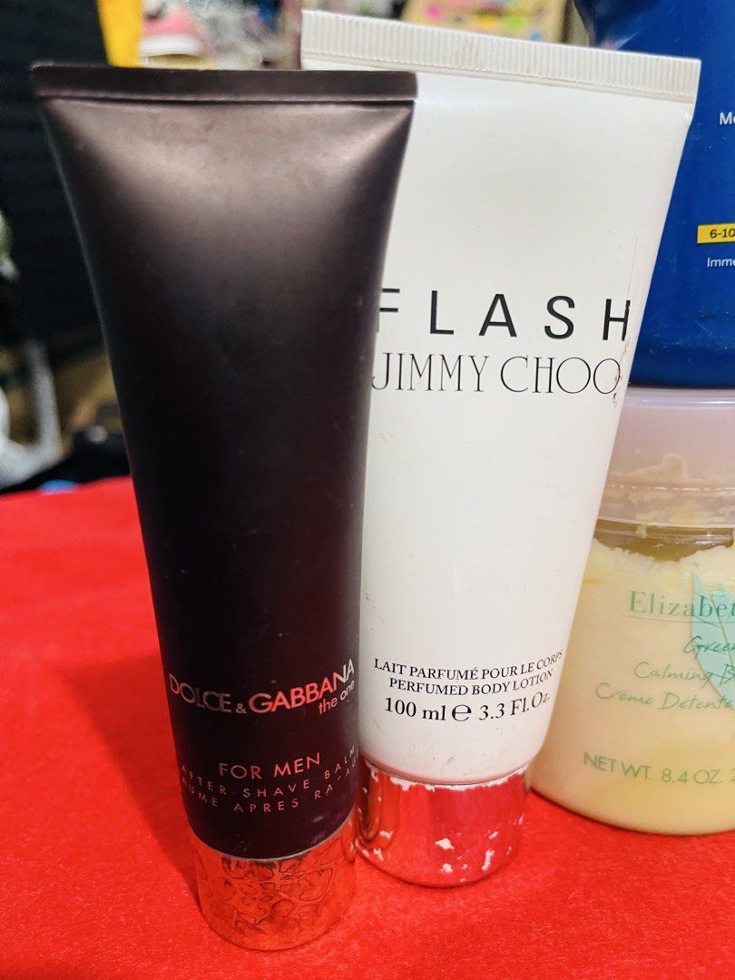 Assorted Imported Lotion As Is (Category: Sanitary Hygiene) located in Caloocan City. Submitted by epicogiftshop (Listing ID 1464450357, Image 2). Description: .