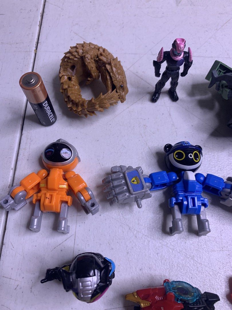 Assorted Kamen Rider Mini’s (Category: Kids Toys) located in Carmona. Submitted by bihira (Listing ID 1464389919, Image 2). Description: Assorted Kamen Rider Mini’s - WYSIWYG - Bundle.