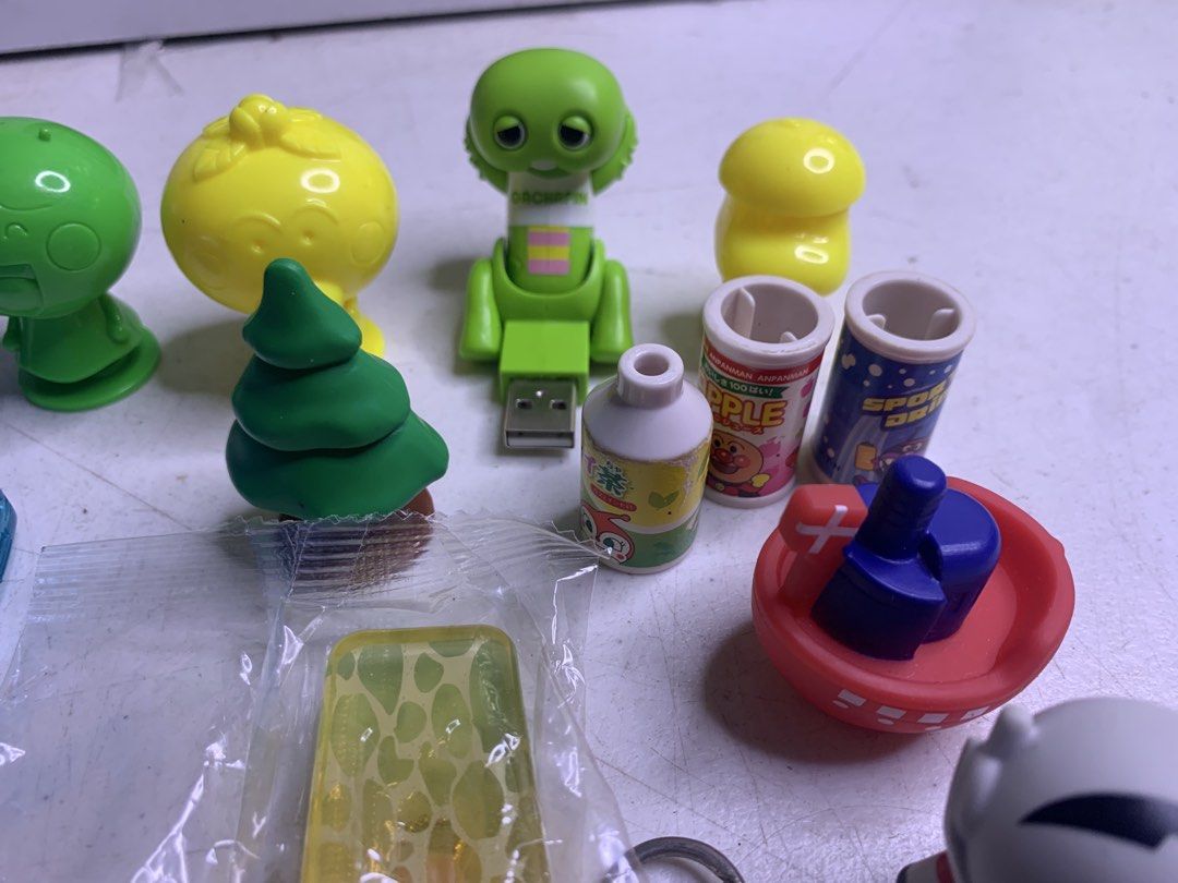 Assorted Kids Toys (Category: Kids Toys) located in Carmona. Submitted by bihira (Listing ID 1464390291, Image 3). Description: Assorted Kids Toys - WYSIWYG - assorted bundle.