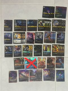 (Category: ) located in . Submitted by sceptiletcg (Listing ID 1464556732, Image 1). Description: .