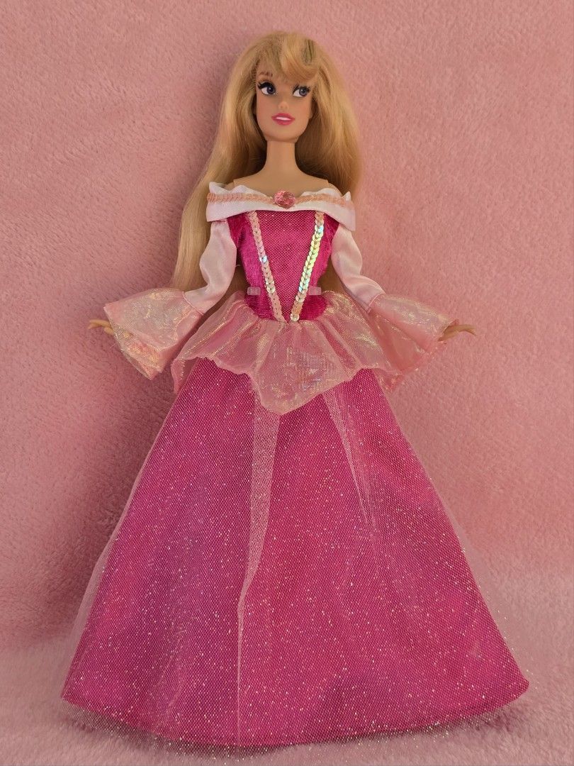 AURORA VINTAGE GOWN (Category: Kids Toys) located in Quezon. Submitted by blushreloved (Listing ID 1464452430, Image 1). Description: Selling As Is.