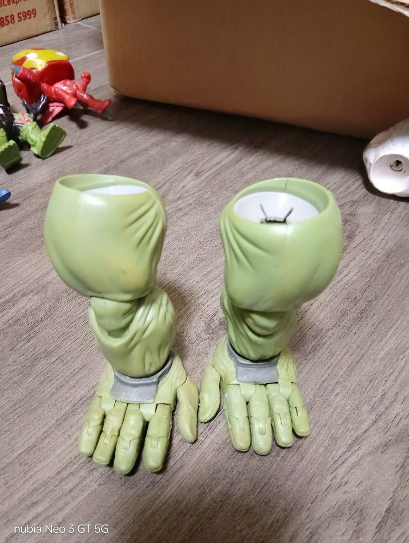 Authentic (BAF) right and left legs Monkeyman (Category: Action & Battle Toys) located in Mabalacat. Submitted by babyjamil1919 (Listing ID 1464539007, Image 1). Description: Authentic as is only.