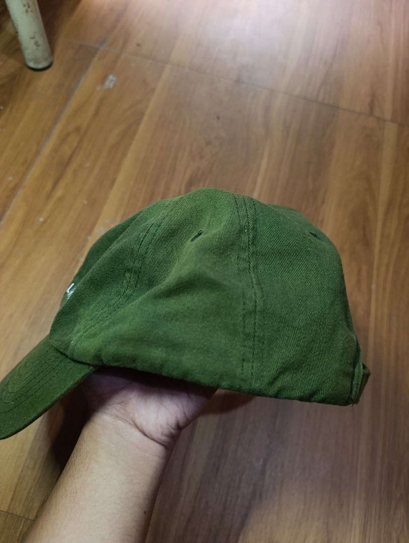 Authentic HeadShots Hard Feelings Cap (Category: Caps & Hats) located in Bulacan. Submitted by koritoo (Listing ID 1464437403, Image 2). Description: Authentic HeadShots Hard Feelings Cap by KC CAPS one size fits most Good as new no issue .
