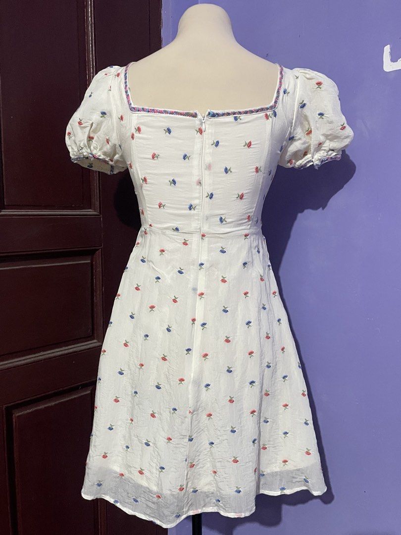 Babydoll dress (Category: Dresses) located in Manila. Submitted by jam.ly (Listing ID 1464514868, Image 2). Description: .